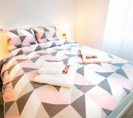 Apartmani Sterija