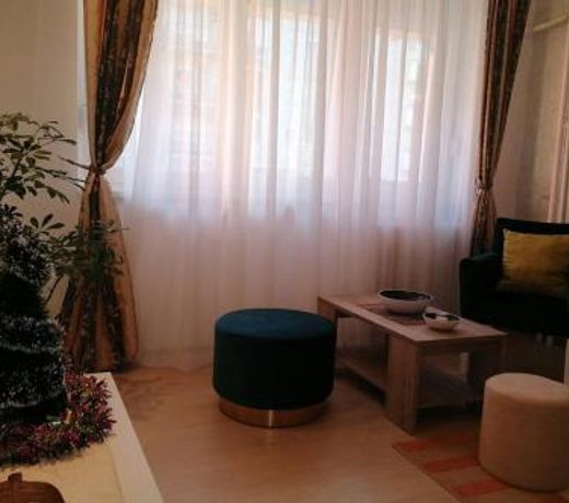 Oasis felix apartment