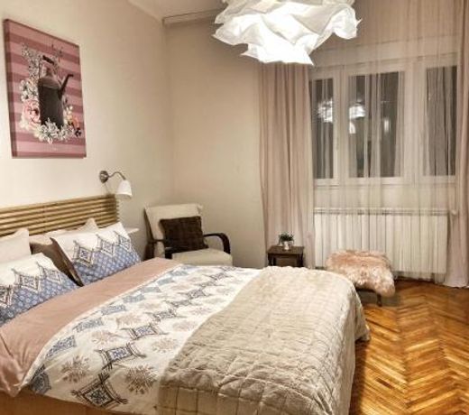 Apartman VraÄar