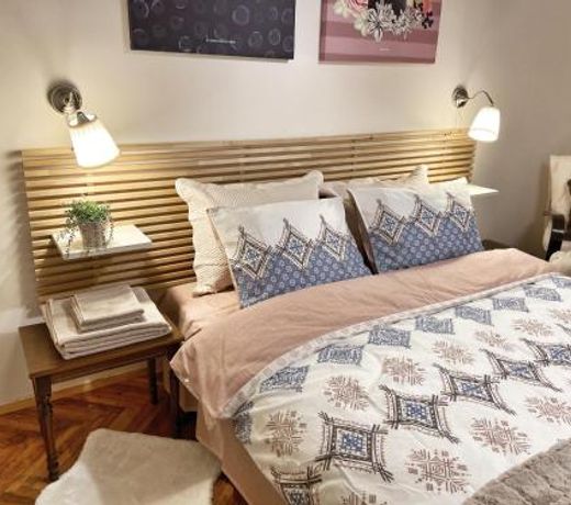 Apartman VraÄar