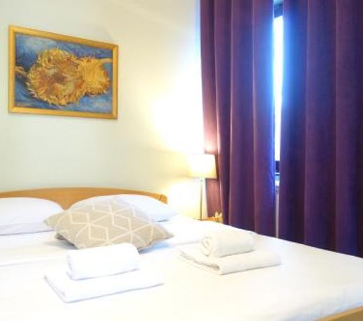 Villa Quantum Beograd
