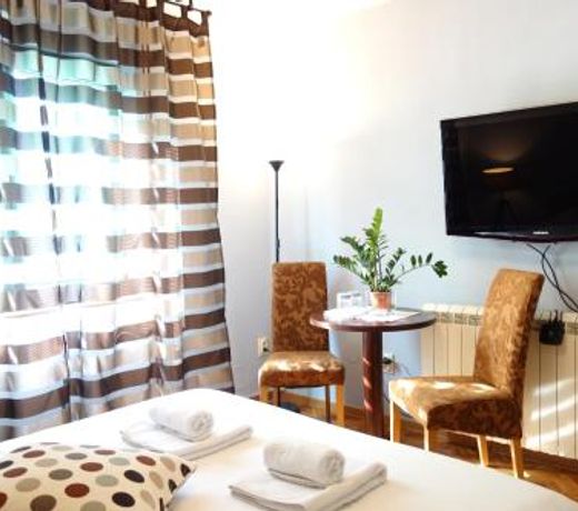 Villa Quantum Beograd