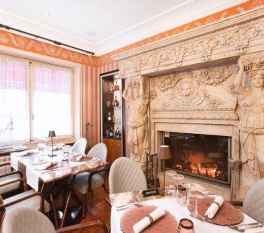 Hotel Villa Gospava