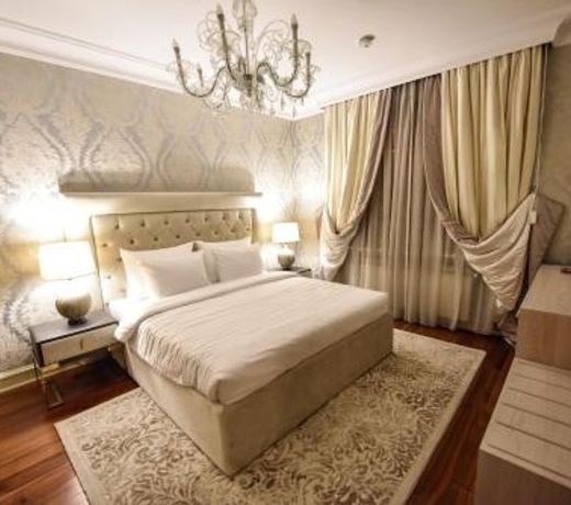 Hotel Villa Gospava