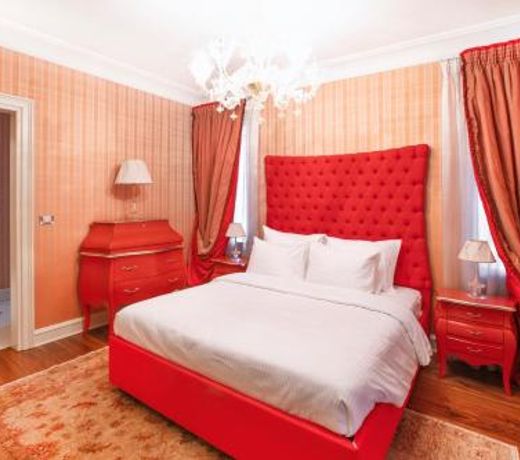 Hotel Villa Gospava