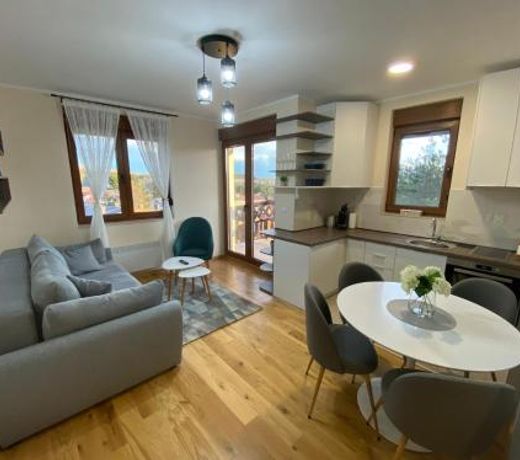 Apartman 33 Zlatibor