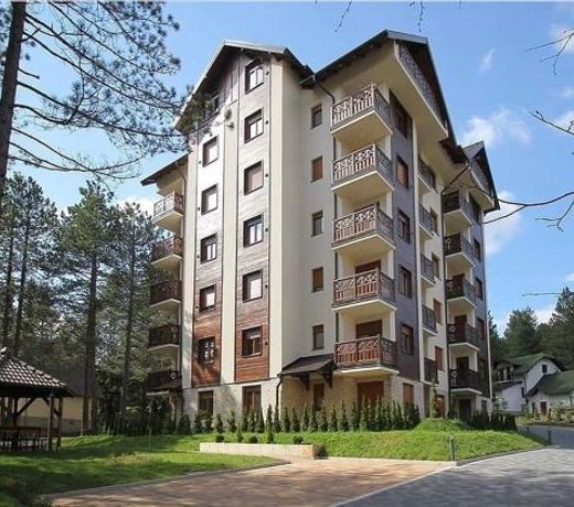 Apartman 33 Zlatibor