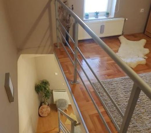 KoÅ¡uta 21 Center Duplex Apartment, BrzeÄe