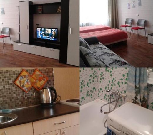 ÐÐ²Ð°ÑÑÐ¸ÑÐ° Ð¿Ñ. ÐÐ¸ÑÐ° 24 Ñ Ð±Ð°Ð»ÐºÐ¾Ð½Ð¾Ð¼