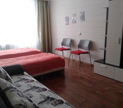 ÐÐ²Ð°ÑÑÐ¸ÑÐ° Ð¿Ñ. ÐÐ¸ÑÐ° 24 Ñ Ð±Ð°Ð»ÐºÐ¾Ð½Ð¾Ð¼