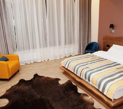 Hotel Son