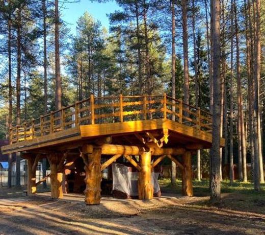 ÐÐ°Ð³Ð¾ÑÐ¾Ð´Ð½ÑÐ¹ ÐºÐ¾Ð¼Ð¿Ð»ÐµÐºÑ ÐÐÐ¡ Ð¸ Ð ÐÐÐ