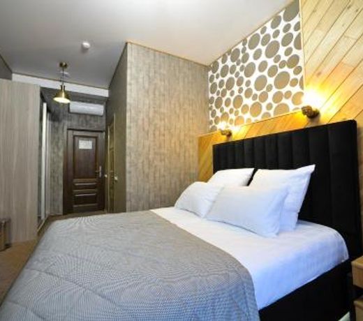 ÐÐ°Ð½Ð¾ÑÐ°Ð¼Ð° loft hotel