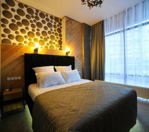 ÐÐ°Ð½Ð¾ÑÐ°Ð¼Ð° loft hotel