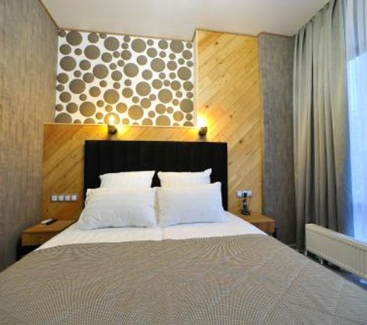 ÐÐ°Ð½Ð¾ÑÐ°Ð¼Ð° loft hotel