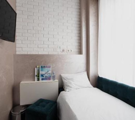 Guest House 16/8