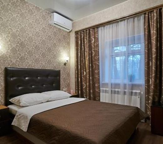 Mini-Hotel FILIN