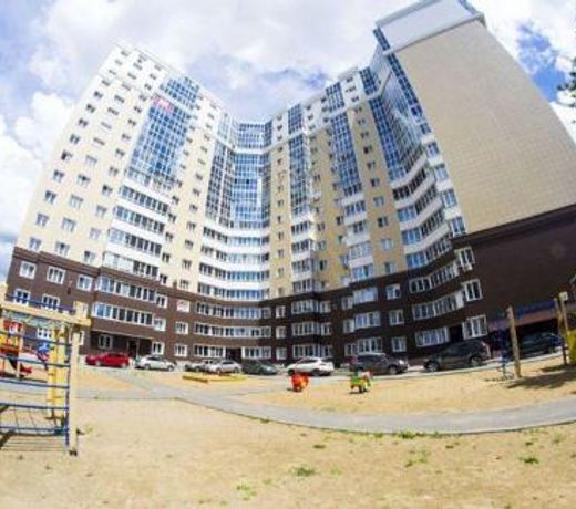 City Center Ð£ÑÐµÐ±Ð½Ð°Ñ 20