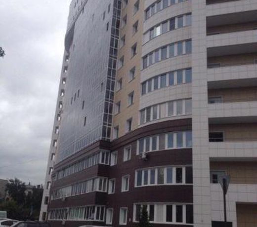 City Center Ð£ÑÐµÐ±Ð½Ð°Ñ 20