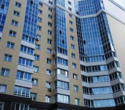 City Center Ð£ÑÐµÐ±Ð½Ð°Ñ 20