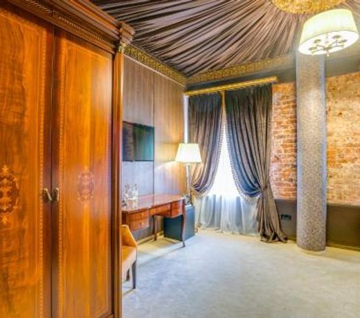 Sadovnicheskaya Suites