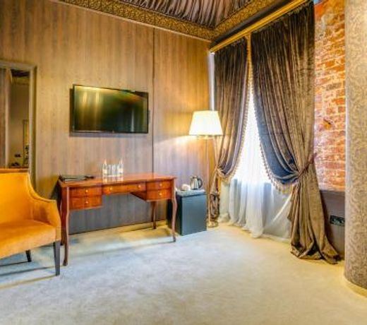 Sadovnicheskaya Suites