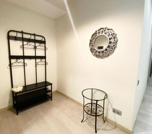 Aparthotel Lind