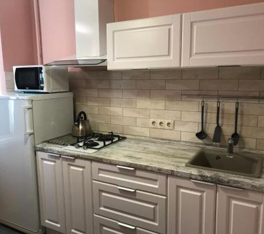 Apartment Partizanskaya