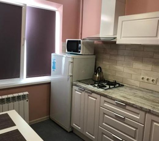 Apartment Partizanskaya