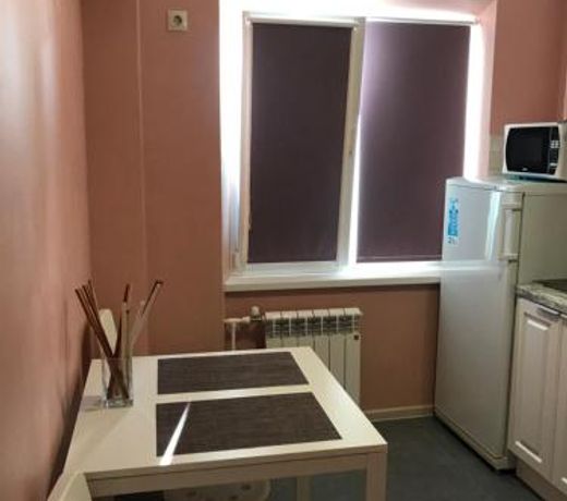 Apartment Partizanskaya
