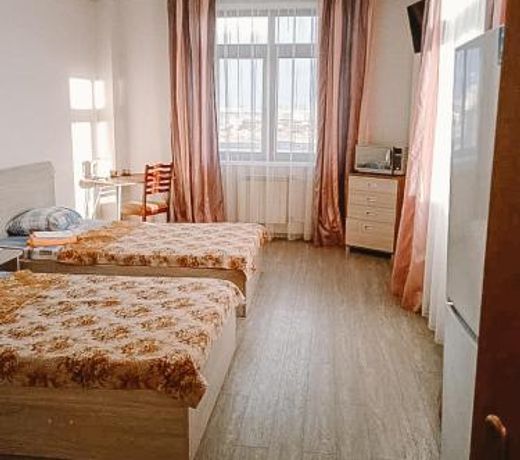 Smart Hotel KDO Krasnoyarsk