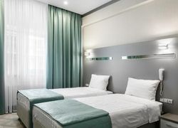 Boutique-hotel Romanoff фото 2