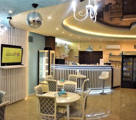 Sacra Hotel