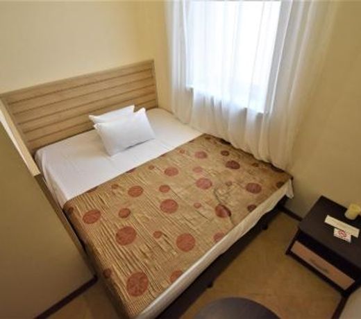 Sacra Hotel