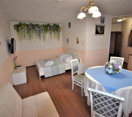 Sacra Hotel