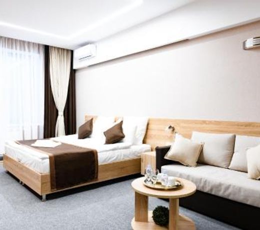 LAKSHMI HOTEL