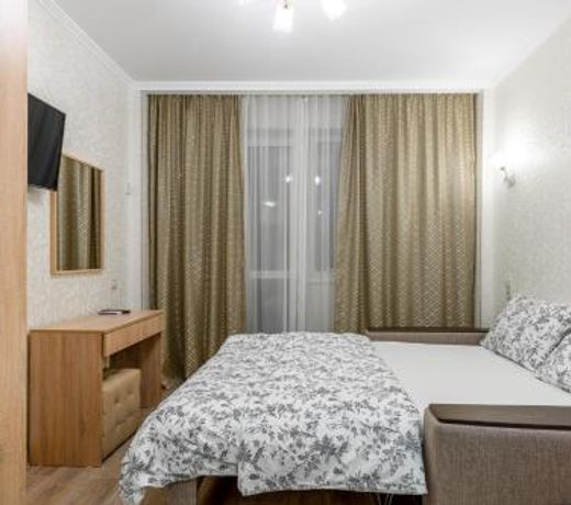 RentWill leningradskoe shosse 835-3
