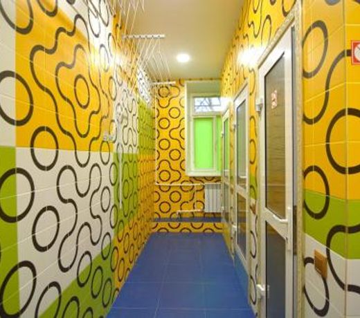 Mister Hostel Khabarovsk