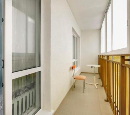 Apart-studio 2Pillows complex "Kemerovo-City"