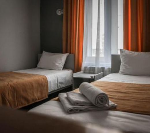 Hotel IQ ÐÐ°Ð·Ð°Ð½Ñ