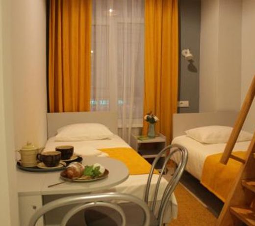 Hotel IQ ÐÐ°Ð·Ð°Ð½Ñ
