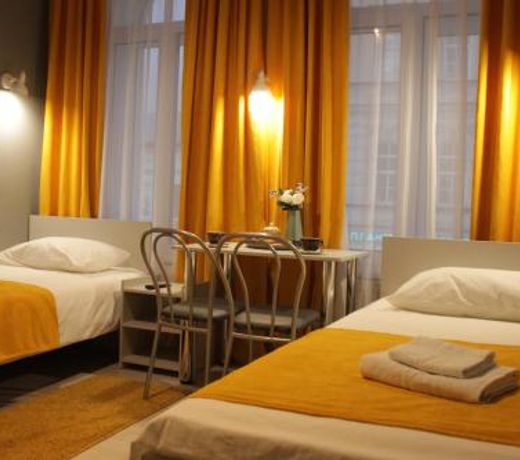 Hotel IQ ÐÐ°Ð·Ð°Ð½Ñ