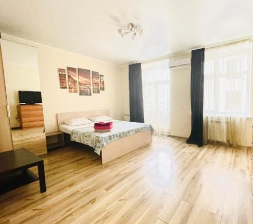 Kremlin Kazan TwoBedroom Apartment