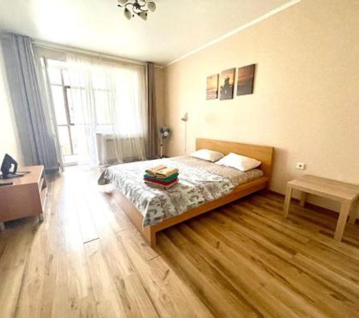 Kremlin Kazan TwoBedroom Apartment