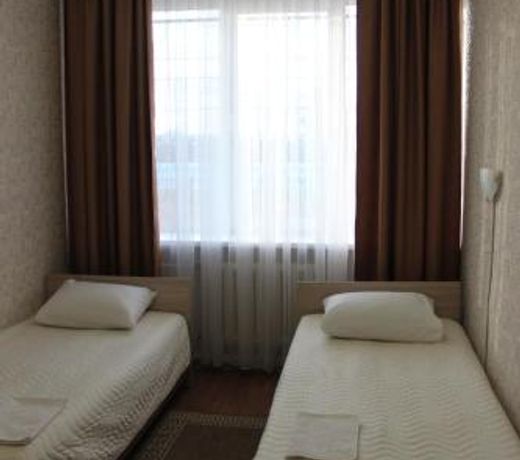 Dinamo Hotel