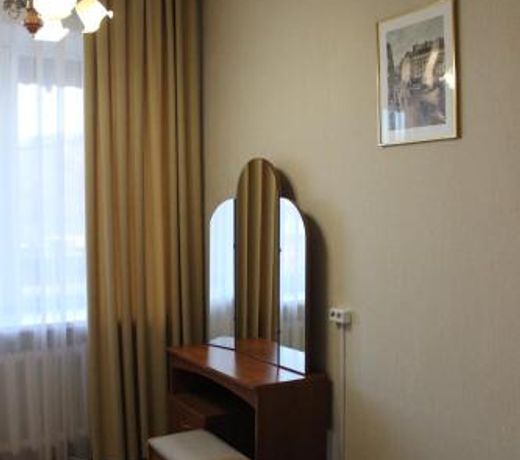 Dinamo Hotel