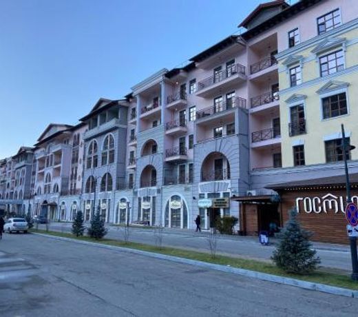 Bonus Hotel Krasnaya Polyana