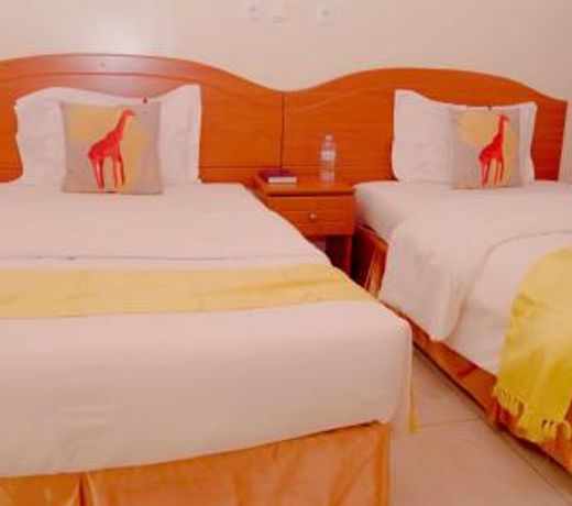 IGITEGO Hotel