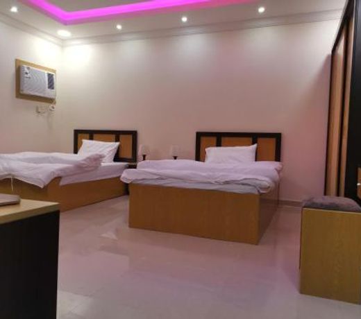 ÙÙØ¹ÙØ§Ø¦Ù ÙÙØ· Al Shadi Apartments 2
