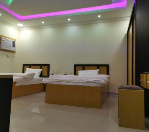 ÙÙØ¹ÙØ§Ø¦Ù ÙÙØ· Al Shadi Apartments 2